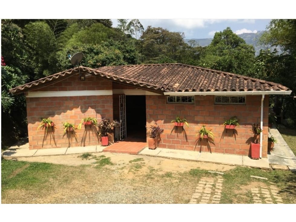 Finca en venta en Barbosa, Vereda Platanito - 6