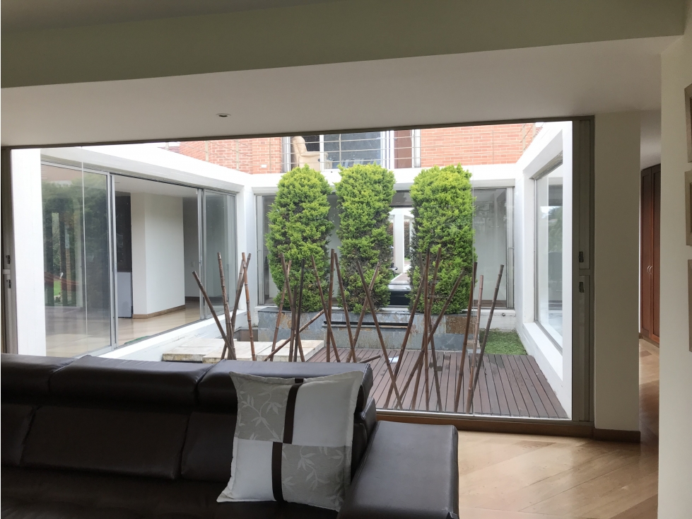 Casa en venta en Bogotá sector Guaymaral — foto 6