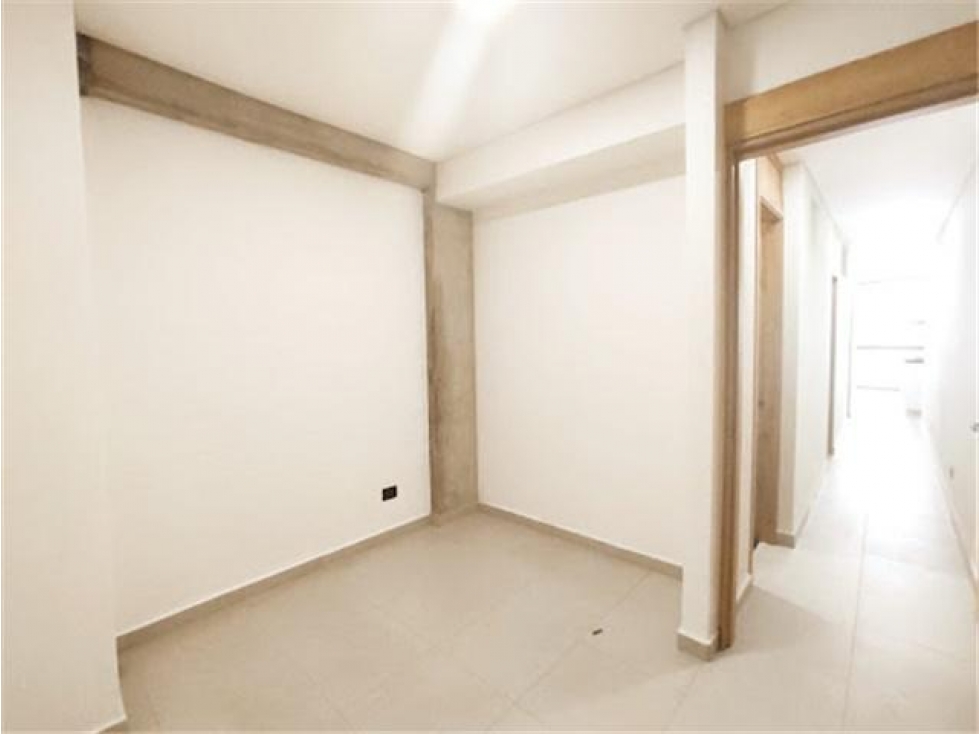 Apartamentos en venta en Medellín sector Buenos Aires — foto 6