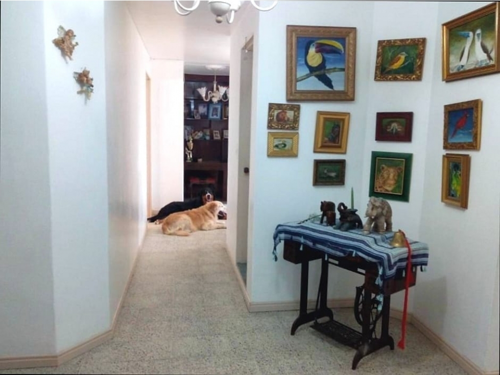 Apartamento en venta en Medellín sector La 70 — foto 6