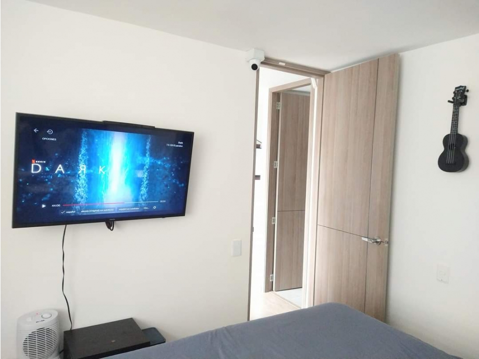 Apartamento en venta en Cajicá sector Canelones - 6