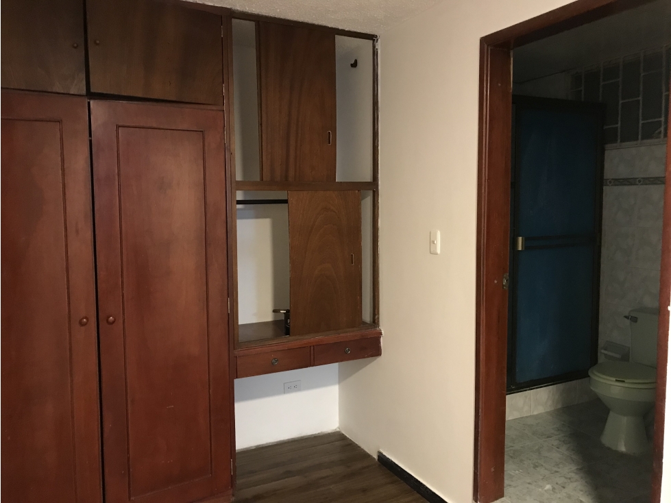 Apartamentos en venta en Bogotá, Chapinero sector La Javeriana — foto 6