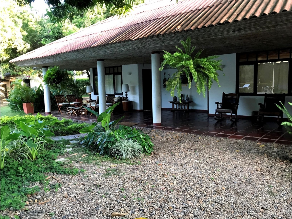 Casa en venta en Ricaurte sector Peñaliza - 6