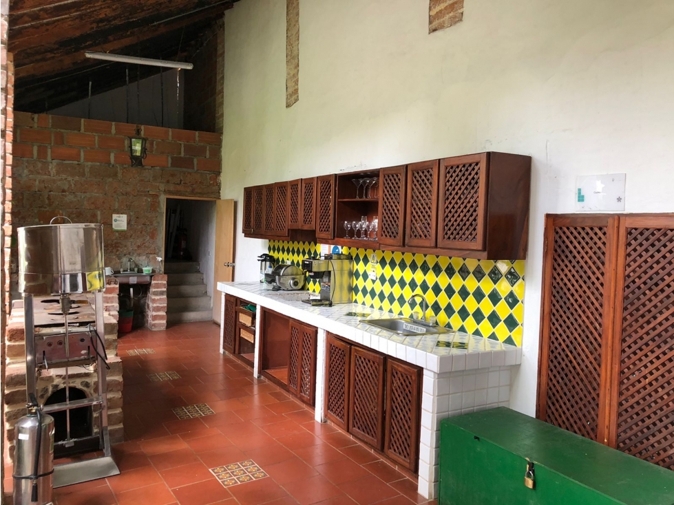 Casa en venta en Centro Histórico de Santa fé de Antioquia - 6