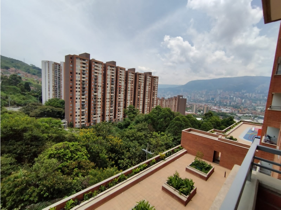 Apartamento en venta en Itagüí sector Santa Maria — foto 6