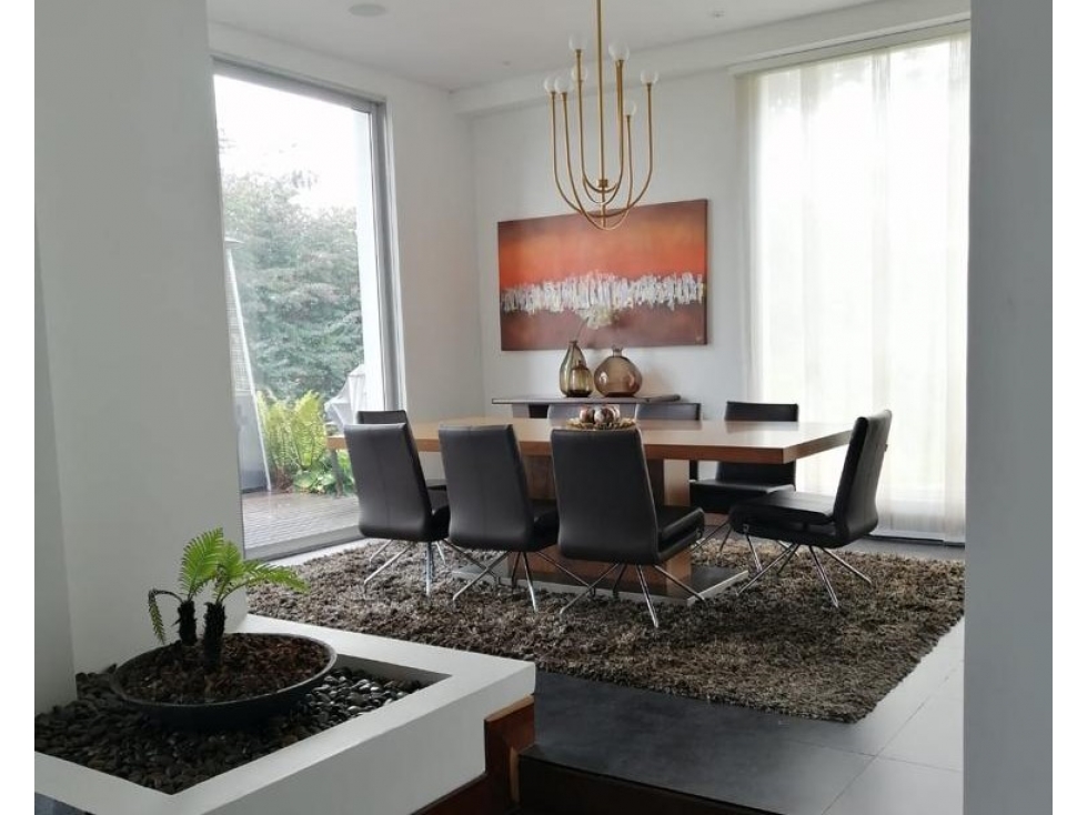 Casa en venta en Chía Vereda Mercenarios - 6