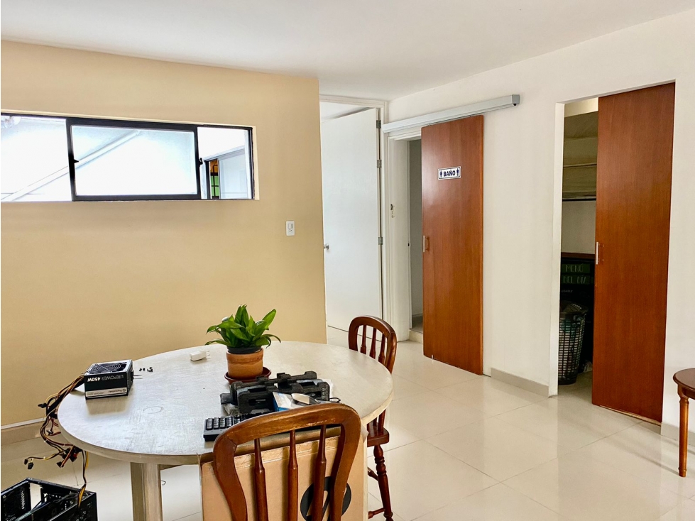 Casa en venta en Medellín sector Florida Nueva, Estadio — foto 6