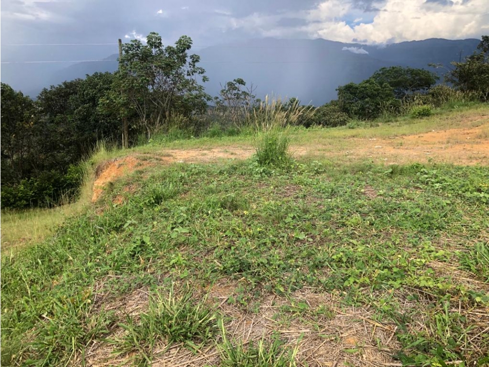 Lote en venta en Santafé de Antioquia sector Altos de Tonusco - 6