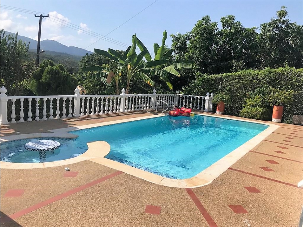 Casa en venta en Melgar sector La Herradura - 6