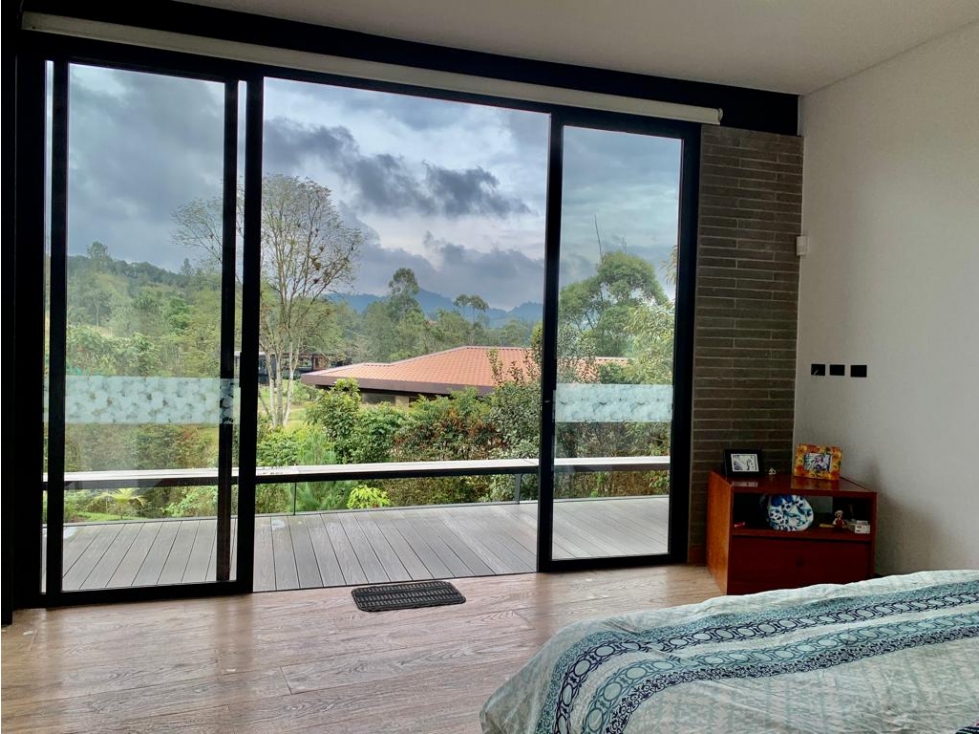 Casa en venta en El Retiro Vereda Pantanillo — foto 6