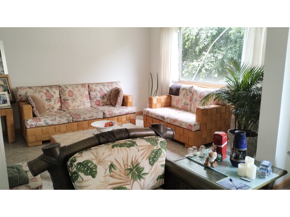 Apartamento en venta en Medellín sector Conquistadores — foto 6