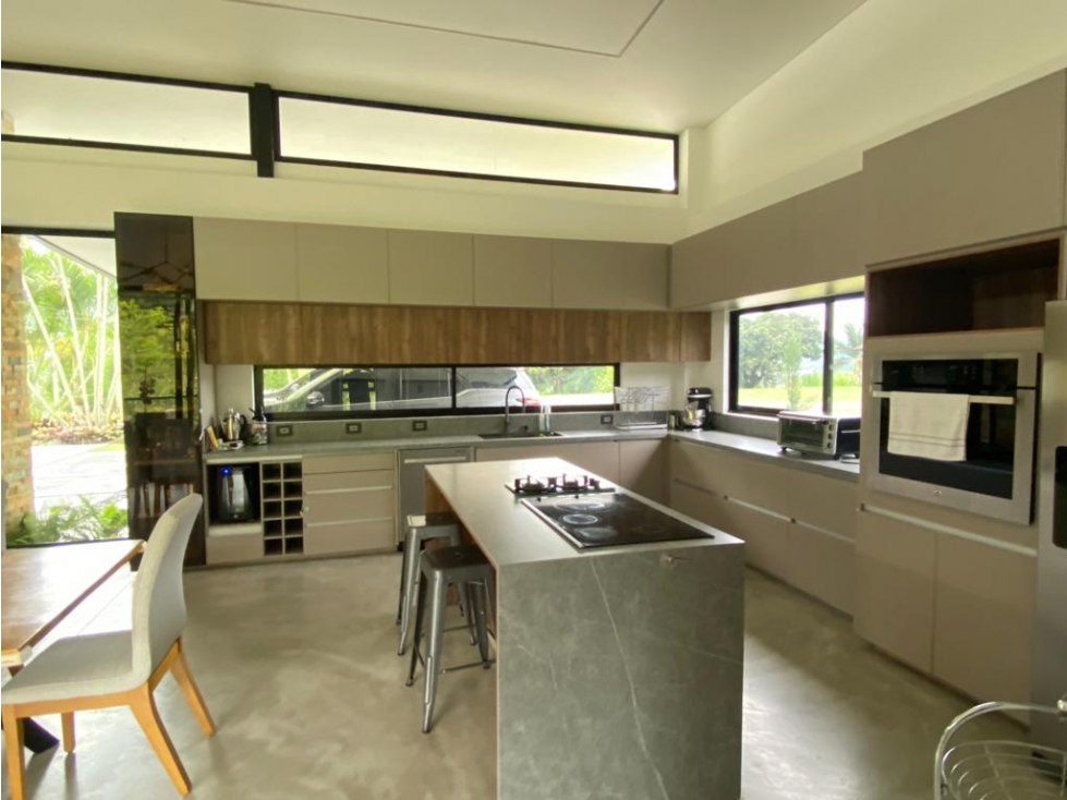 Finca en venta en Girardota sector El Limonar — foto 6