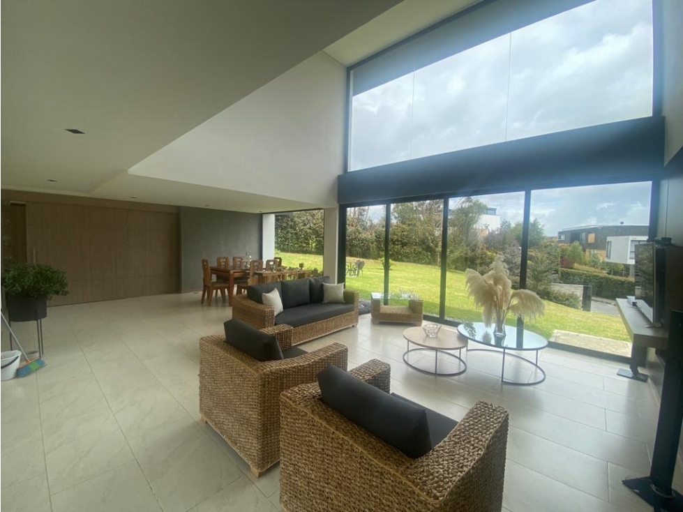 Casa en venta en Envigado sector Alto de Palmas — foto 6