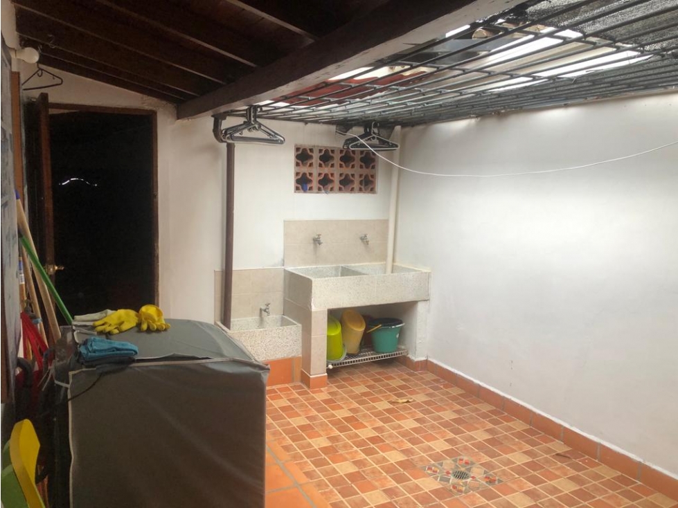 Casa en venta en el Centro Histórico de Santa Fe de Antioquia — foto 6