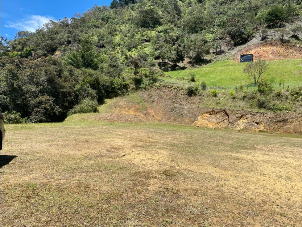 Lote en venta en Rionegro Vereda Higuerón — foto 6