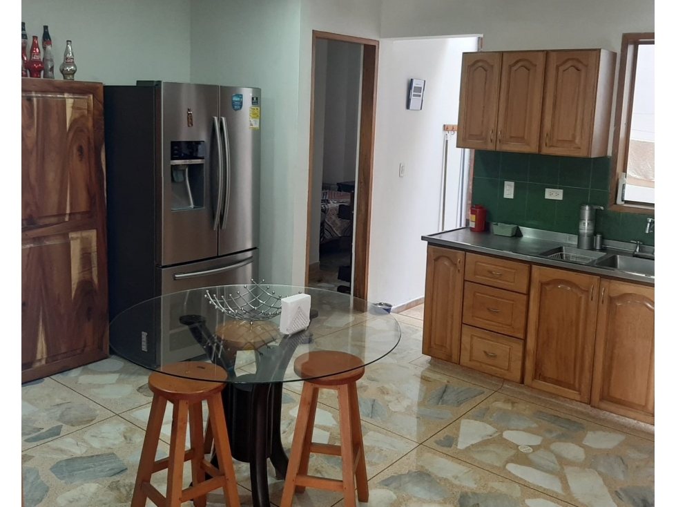 Casa en venta en El Retiro sector El Escobero — foto 6