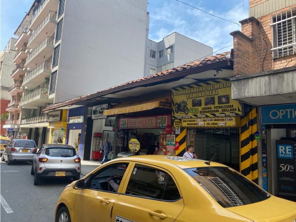 Locales en venta en la mejor ubicación en La Oriental con Sucre — foto 6