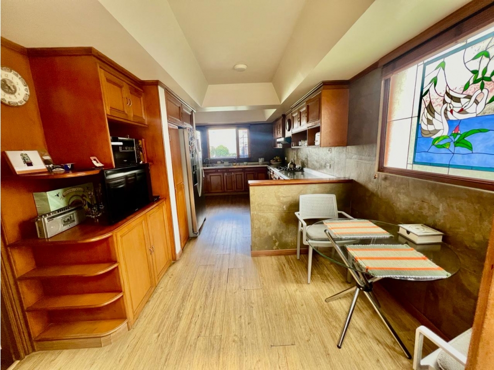 Casa en venta Bogotá, El Country — foto 6