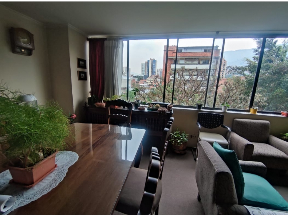Apartamento en venta en Medellín sector La Playa — foto 6