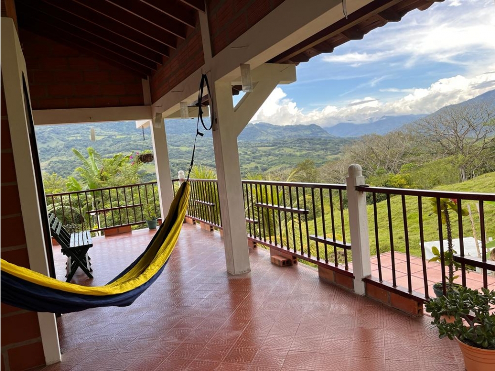 Finca en venta a 12 minutos de la Pintada - 6