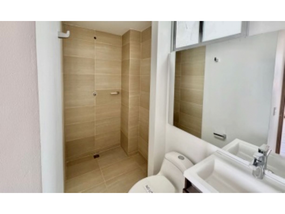 Apartamento para ESTRENAR en venta en Marinilla, Maria Auxiliadora — foto 6
