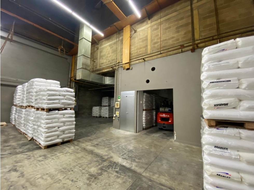 Bodega en venta en Sabaneta - 6