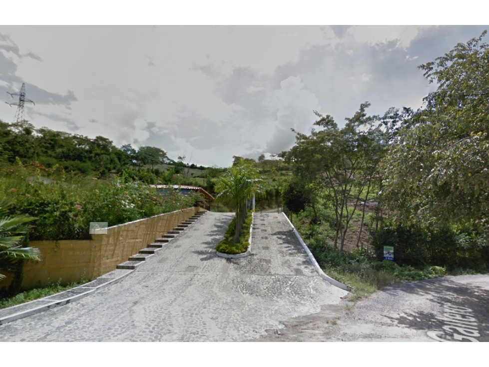 Lote en venta en Sopetrán, Cuchilla Larga — foto 6