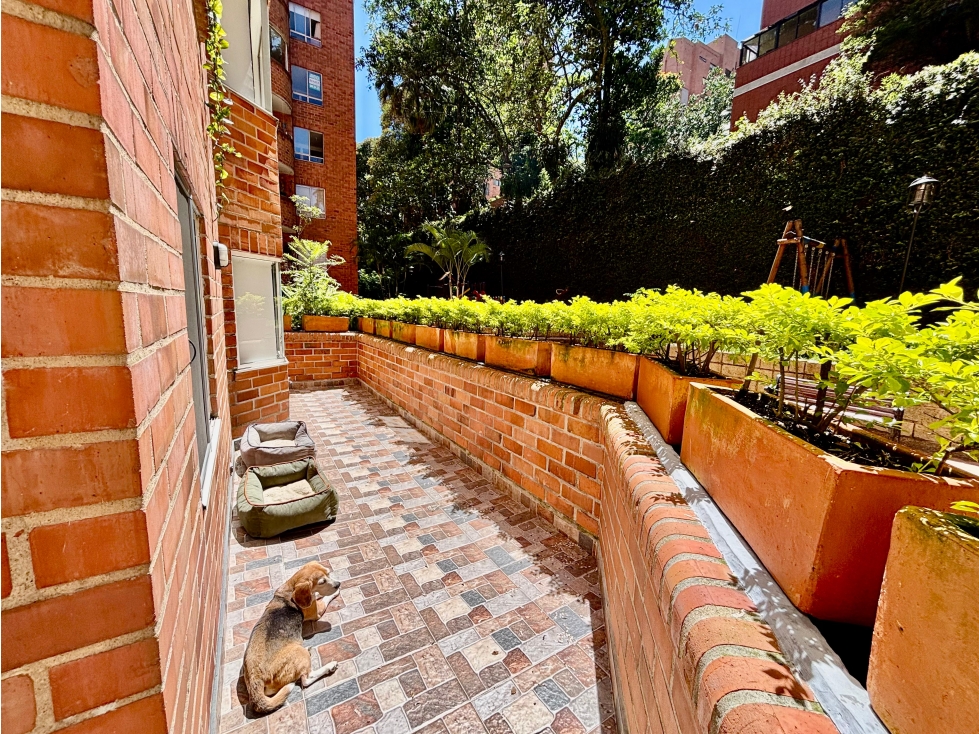 Apartamento en venta en El Poblado, Castropol — foto 6