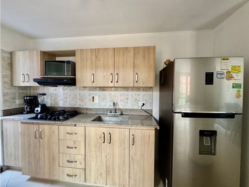 Apartamento en venta en Laureles, Bolivariana — foto 6