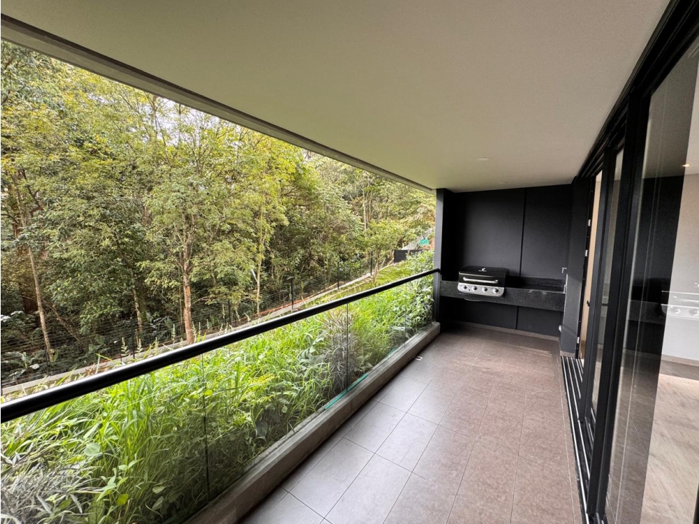 Apartamento para estrenar en venta en El Poblado — foto 6