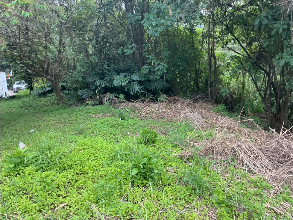 Lote en venta en El Poblado, Los Balsos — foto 6