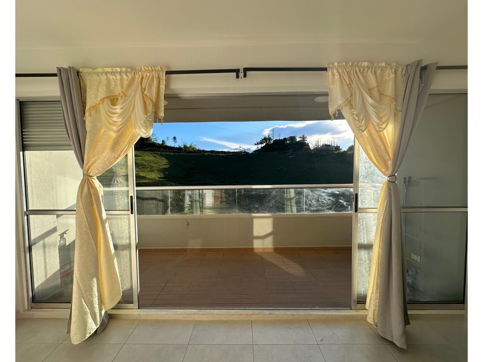 Apartamento en venta en Marinilla, La Dalia — foto 6