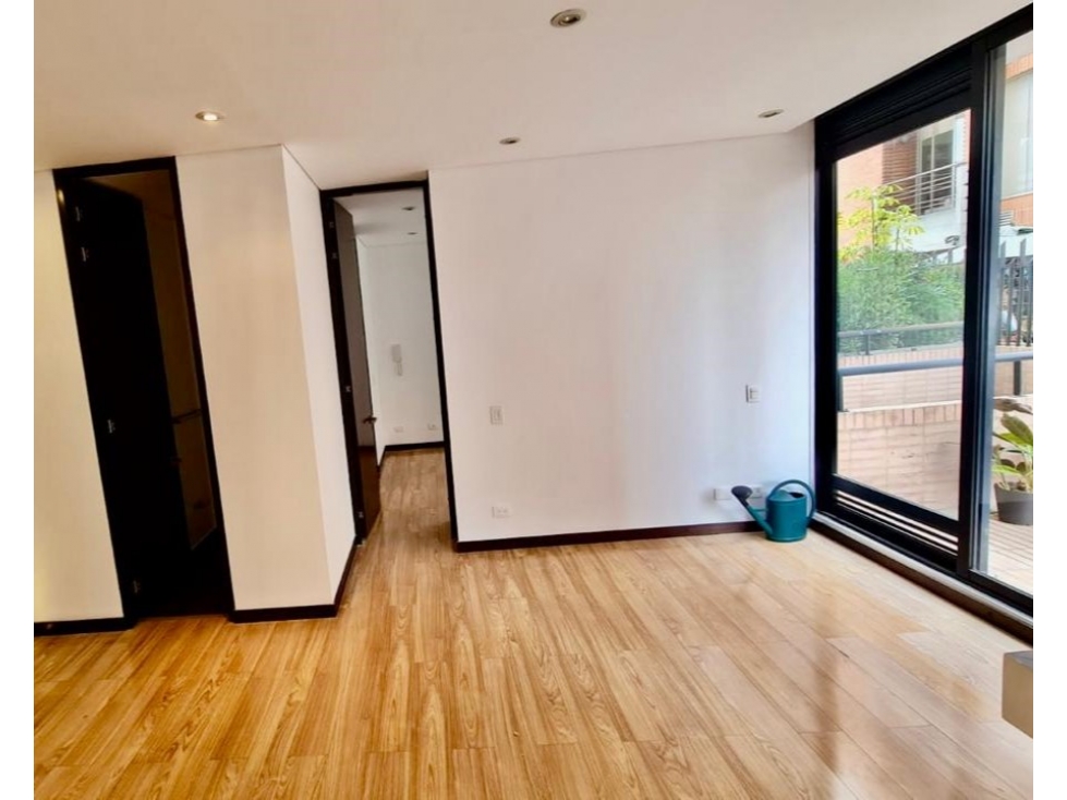 Apartamento en arriendo en Bogotá, Pepe Sierra — foto 6