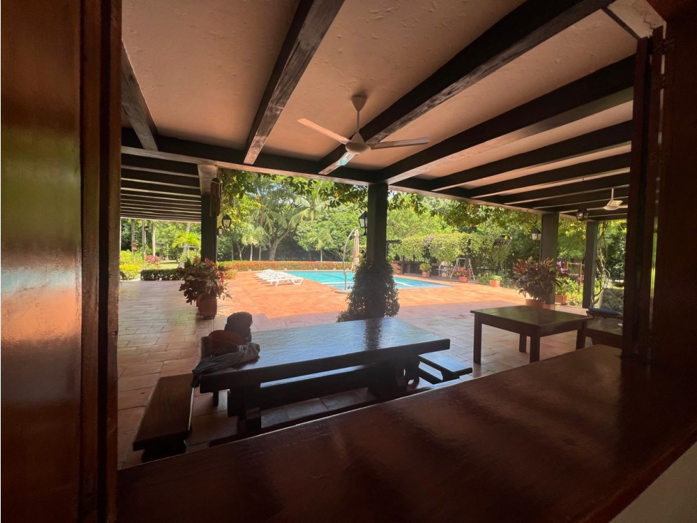 Finca en venta en Santa Fe de Antioquia — foto 6