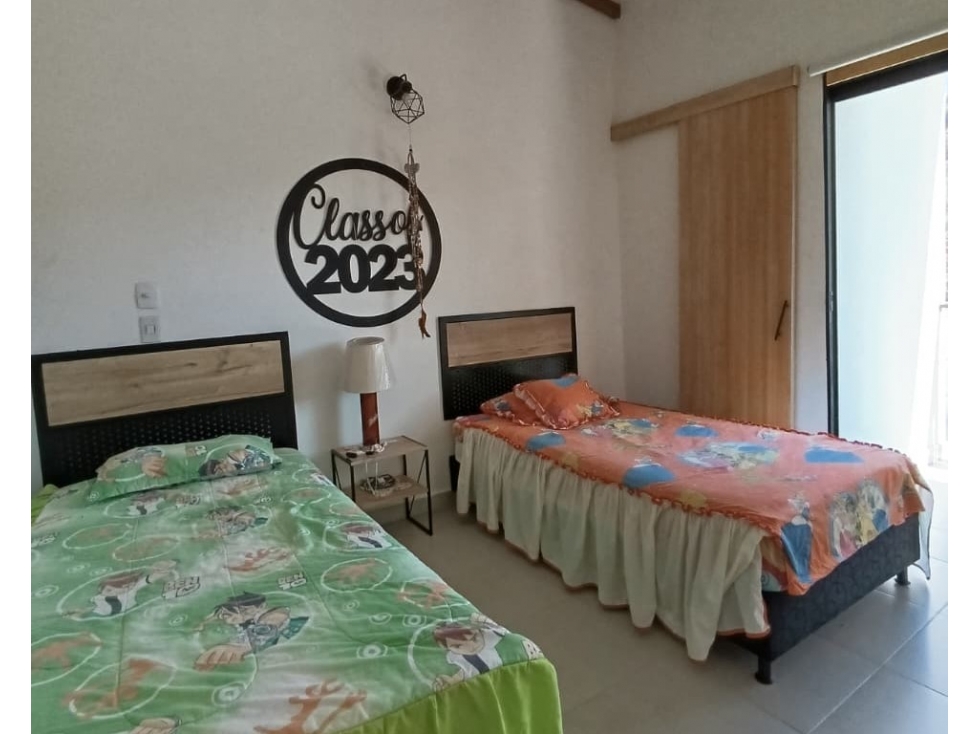 Casa en venta en Sopetrán, sector El Llano — foto 6