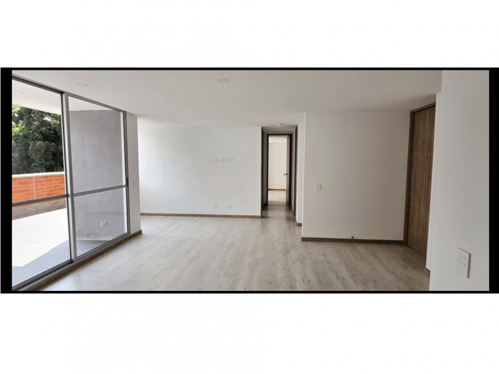 Apartamento para estrenar en venta en Itagüí, Suramérica — foto 2