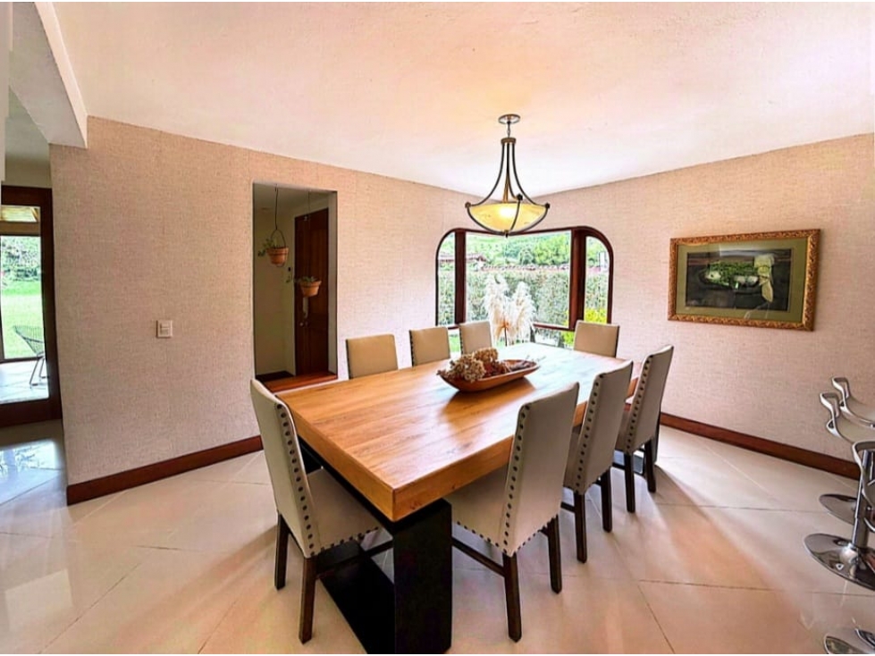 Casa en venta en El Retiro, Don Diego — foto 6