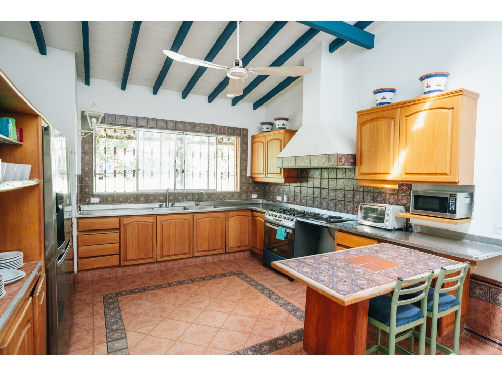 Finca en venta en San Jerónimo, Llano de Aguirre — foto 6