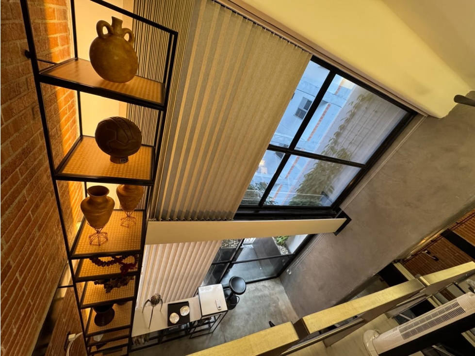 Apartaestudio para rentas cortas en venta en Medellín, La Candelaria — foto 6
