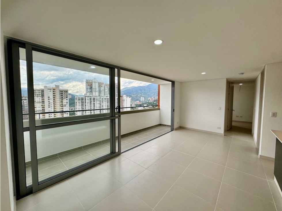 Apartamento para estrenar en venta en Itagüí, Suramérica — foto 6