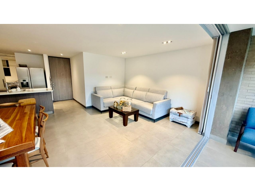 Apartamento en venta en Envigado, Otraparte — foto 6