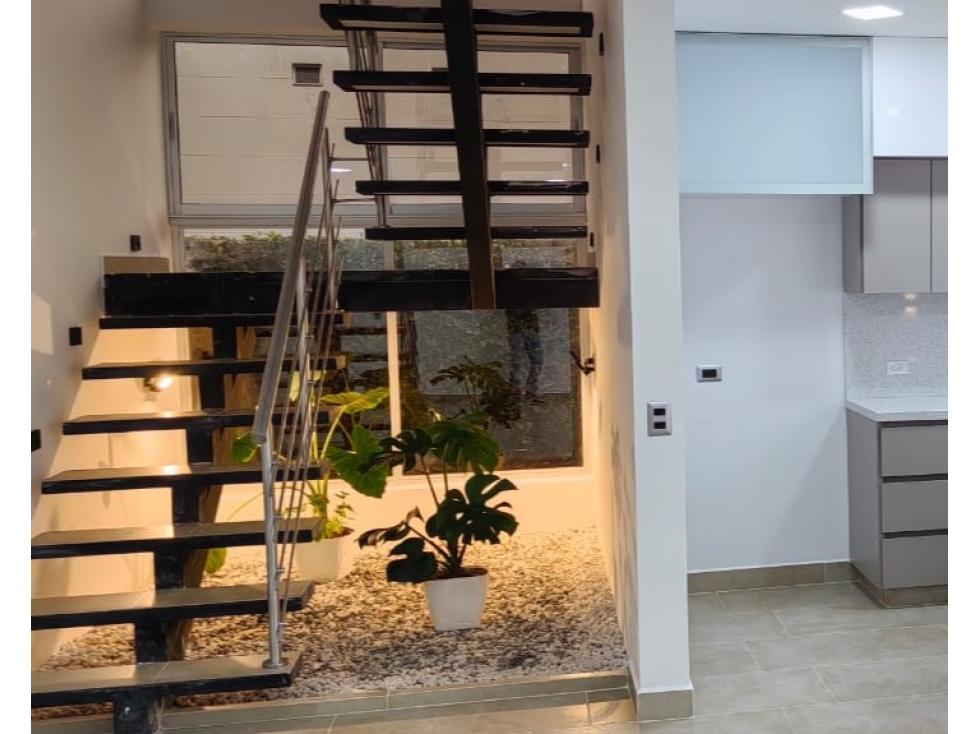 Casa amoblada en venta en San Jerónimo — foto 6