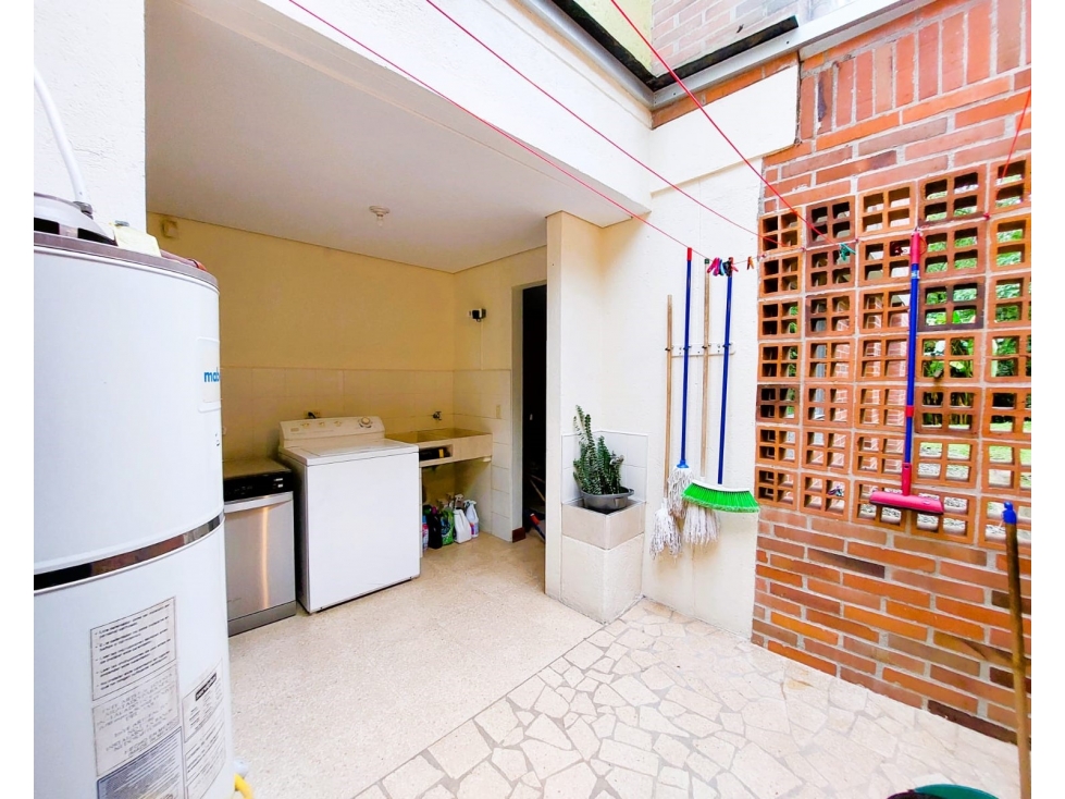 Casa en venta en Envigado, El Escobero — foto 6
