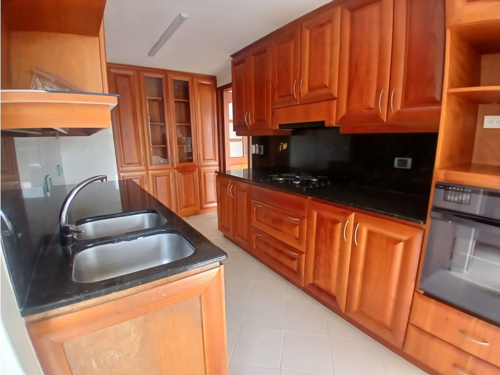 Apartamento en venta en Medellín, San Lucas — foto 6
