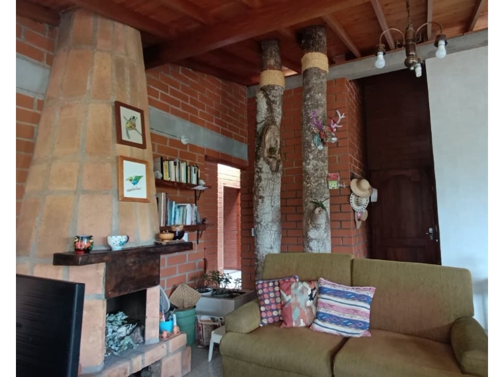Casa en venta en Guarne, La Clara — foto 6