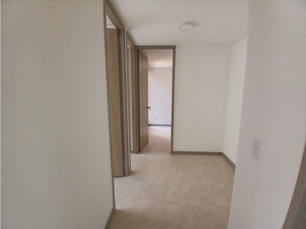 Apartamento en venta en Envigado, La Cuenca — foto 6
