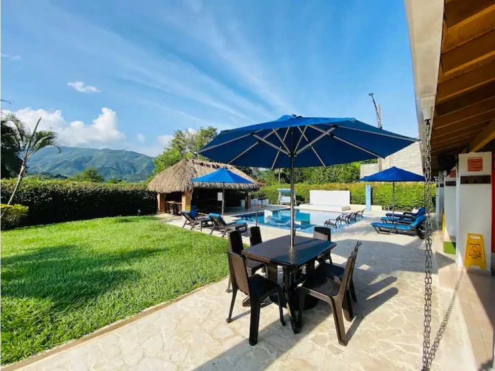 Finca con piscina para rentas cortas en San Jerónimo - 6