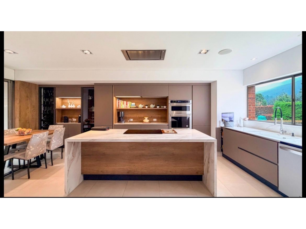 Casa en venta en Guaymaral — foto 6