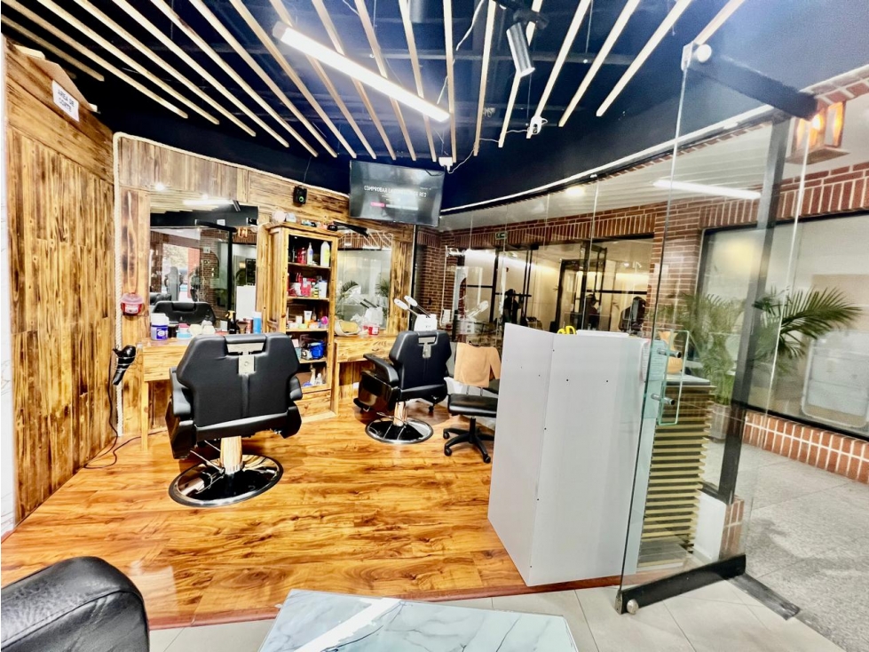 Local en venta en Bogotá, Chapinero — foto 6