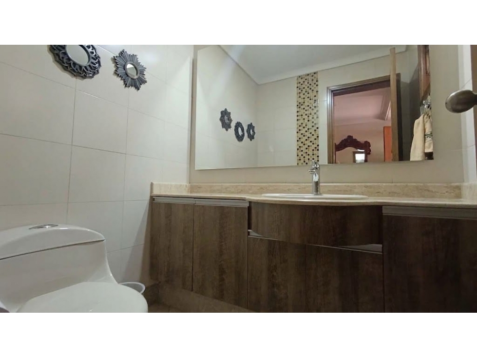 Casa en venta en El Poblado, San Lucas — foto 6